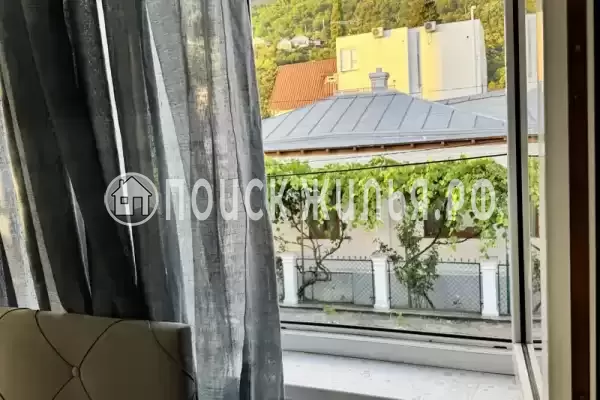 Частный сектор «Джильда», Гагра