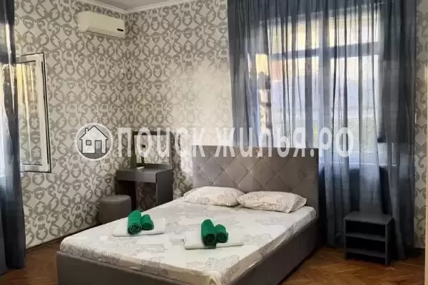 Частный сектор «Джильда»