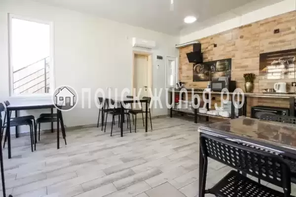 «Зефир», Лазаревское «Зефир», Лазаревское