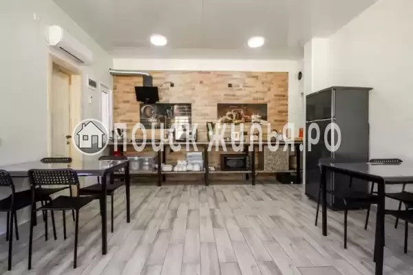 «Зефир», Лазаревское «Зефир», Лазаревское