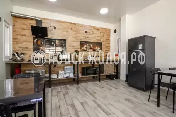 «Зефир», Лазаревское «Зефир», Лазаревское