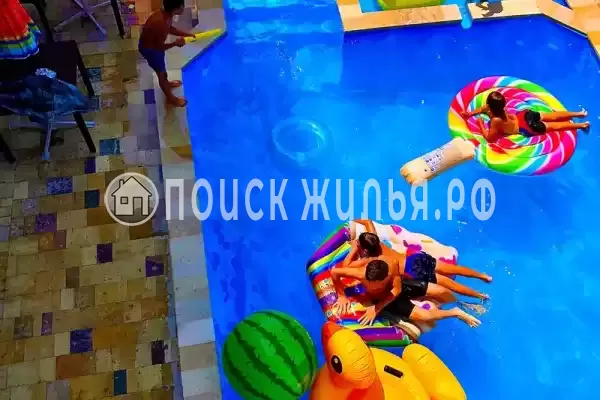 «Panorama», Лазаревское «Panorama», Лазаревское