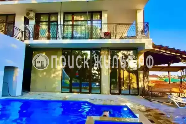 «Panorama», Краснодарский край, Сочи, Лазаревское, пер. Победы, д.55/1