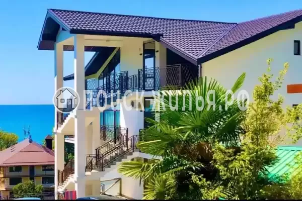 «Panorama», Лазаревское «Panorama», Лазаревское