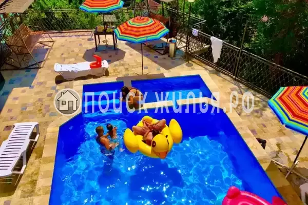 «Panorama», Лазаревское «Panorama», Лазаревское