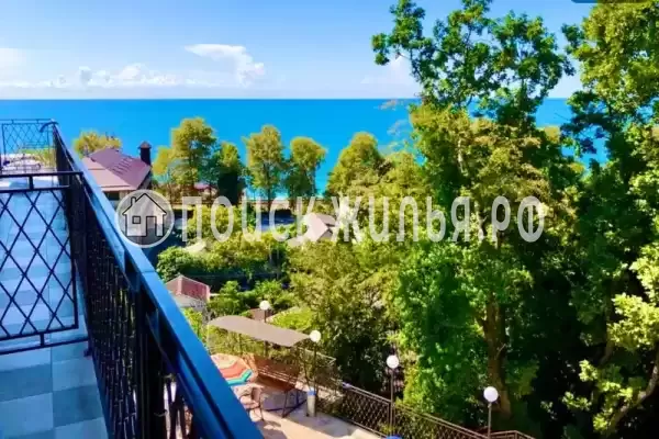 «Panorama», Лазаревское «Panorama», Лазаревское