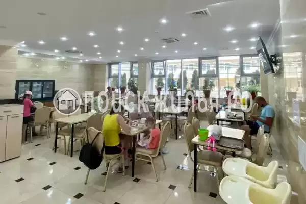 Отель «Белый лебедь», Джемете Отель «Белый лебедь», Джемете