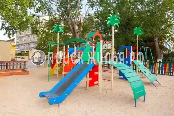 Отель «Белый лебедь», Джемете Отель «Белый лебедь», Джемете