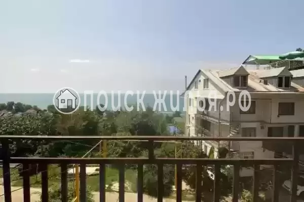 Частный сектор «Lesnaya-skazka Resort inn», Лазаревское