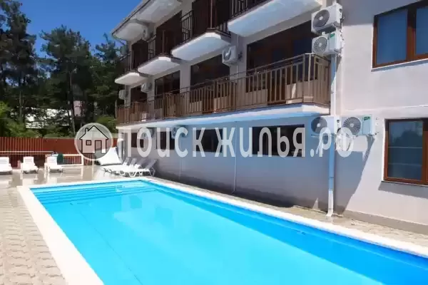 «Lesnaya-skazka Resort inn», Краснодарский край, Сочи, Лазаревское, пер. Победы, д.42 «Lesnaya-skazka Resort inn», Краснодарский край, Сочи, Лазаревское, пер. Победы, д.42