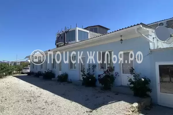 «Челеби», Республика Крым, Судак, Шакир Селим, д.20 «Челеби», Республика Крым, Судак, Шакир Селим, д.20