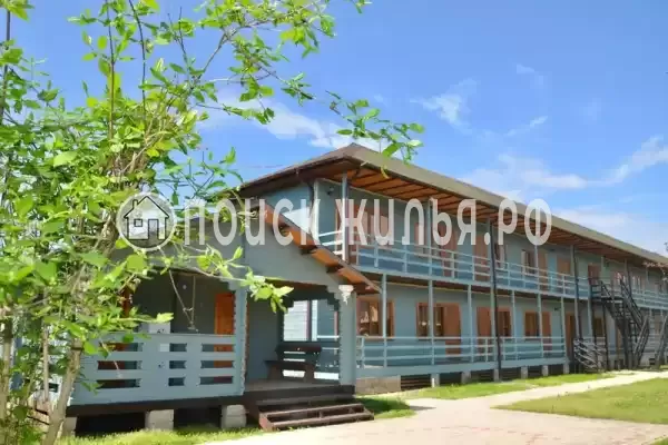 Гостиница «Экохаус», Республика Абхазия, Цандрипш, Песочная, д.102А Гостиница «Экохаус», Республика Абхазия, Цандрипш, Песочная, д.102А