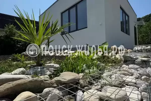 Частный сектор «У реки и моря», Макопсе