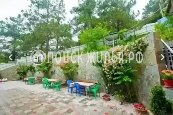 «Пансион Сосны», Джанхот «Пансион Сосны», Джанхот