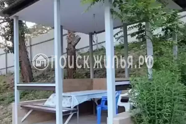 «Пансион Сосны», Джанхот «Пансион Сосны», Джанхот