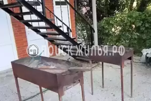 «Пансион Сосны», Джанхот «Пансион Сосны», Джанхот