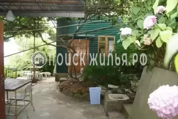 Апартаменты «На переулке Ряжском», Краснодарский край, Сочи, пер. Ряжский, д.11