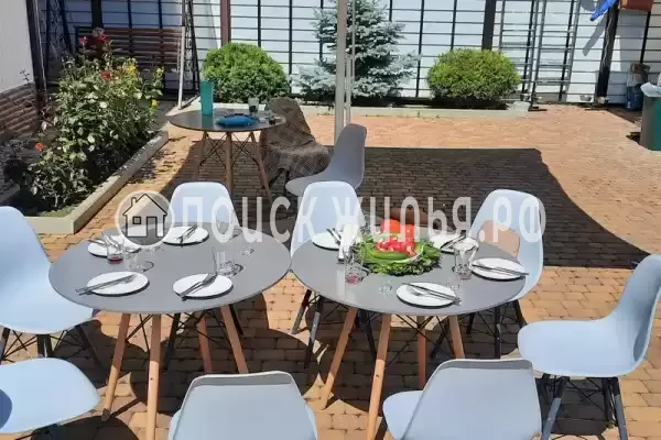 «Эйва», Агой