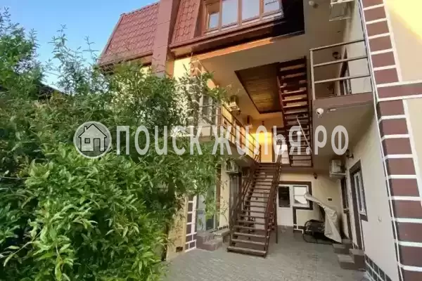 Гостевой дом «Надежда Family», Геленджик