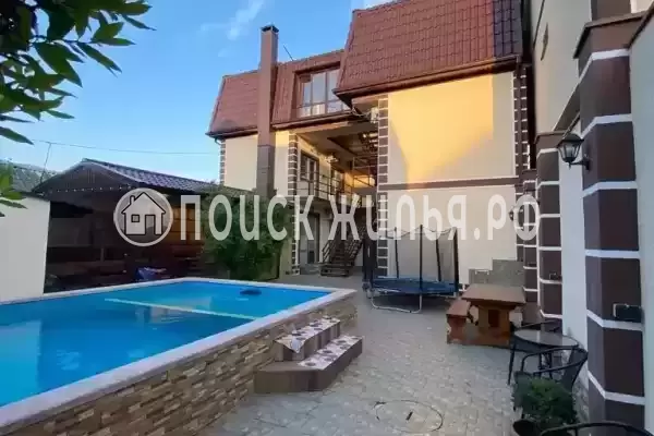 Гостевой дом «Надежда Family»