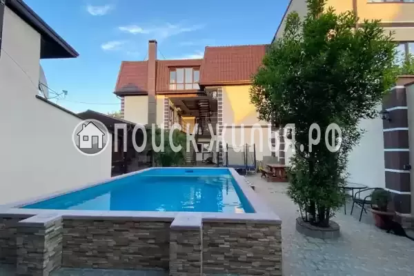 Гостевой дом «Надежда Family», Геленджик