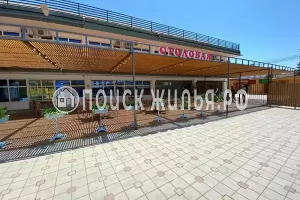 Пансионат «Уральские Самоцветы», Анапа Пансионат «Уральские Самоцветы», Анапа