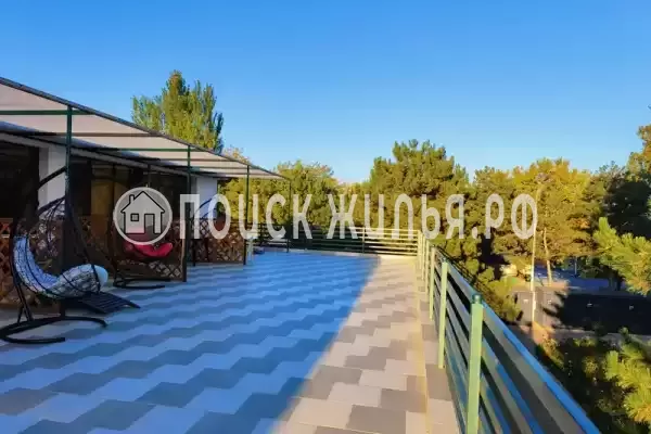 Пансионат «Уральские Самоцветы», Анапа Пансионат «Уральские Самоцветы», Анапа