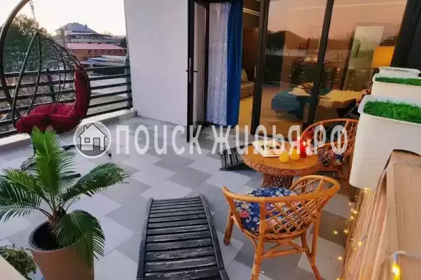 Пансионат «Уральские Самоцветы», Анапа Пансионат «Уральские Самоцветы», Анапа