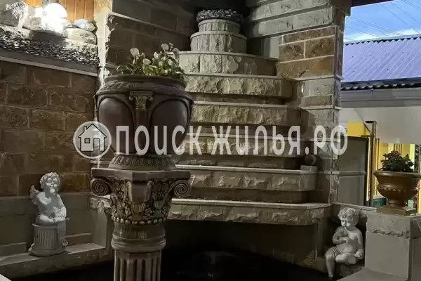 Гостевой дом «Адам», Цандрипш Гостевой дом «Адам», Цандрипш