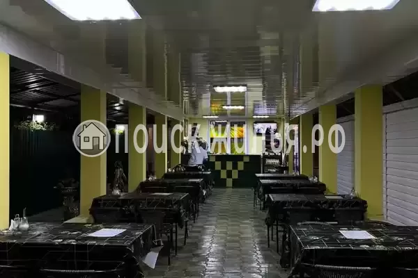 Гостевой дом «Адам», Цандрипш Гостевой дом «Адам», Цандрипш