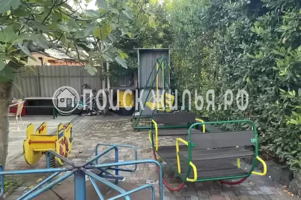 Дом под ключ «Домик у моря», Вишневка