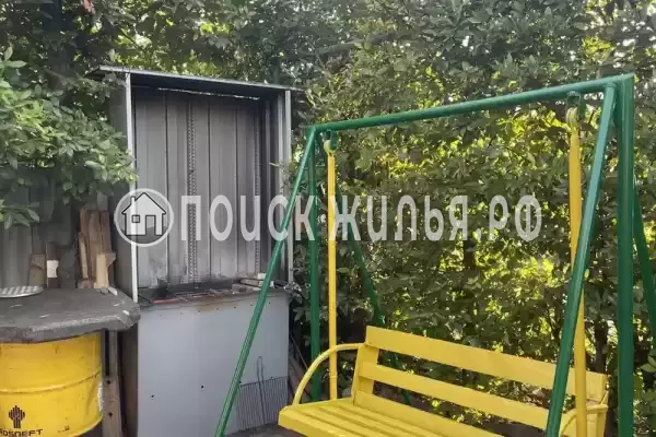 Дом под ключ «Домик у моря», Вишневка