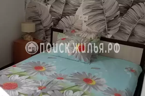 Частный сектор «Комнаты Katrin», Дагомыс