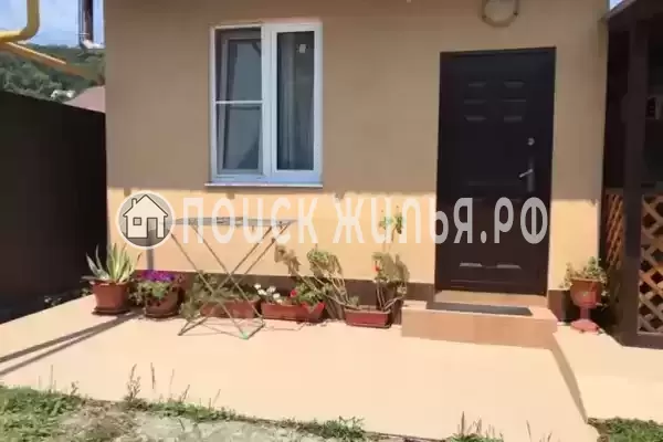 Частный сектор «Комнаты Katrin», Краснодарский край, Сочи, Дагомыс, Фестивальная, д.43