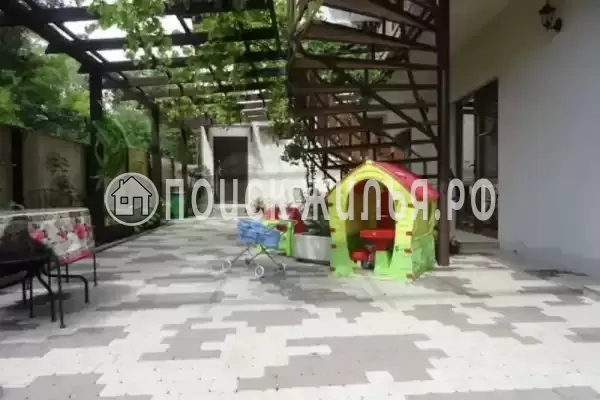 Частный сектор «Ivetta», Кабардинка