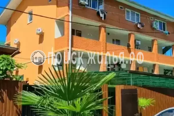 Гостевой дом «Приморский», Лоо Гостевой дом «Приморский», Лоо