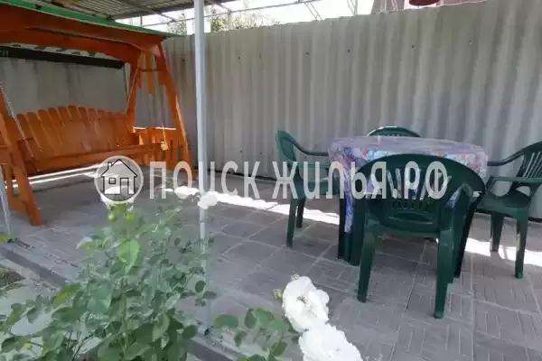 «Жемчужина», Береговое «Жемчужина», Береговое