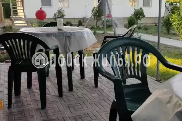 «Жемчужина», Береговое «Жемчужина», Береговое