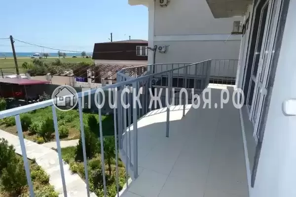 «Жемчужина», Береговое «Жемчужина», Береговое