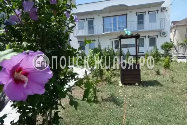 «Жемчужина», Береговое «Жемчужина», Береговое