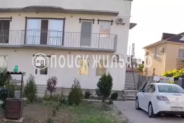 «Жемчужина», Береговое «Жемчужина», Береговое