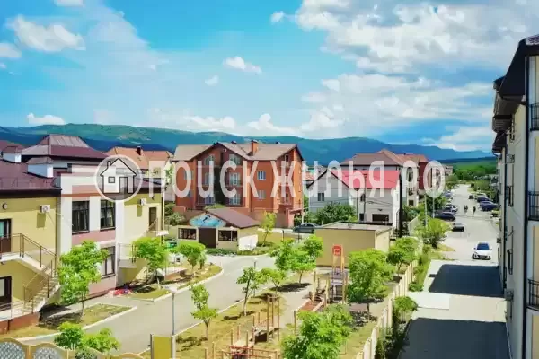 Отель «AsTerias», Кабардинка Отель «AsTerias», Кабардинка