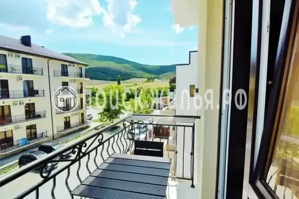 Отель «AsTerias», Кабардинка Отель «AsTerias», Кабардинка