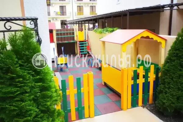 Отель «AsTerias», Кабардинка Отель «AsTerias», Кабардинка