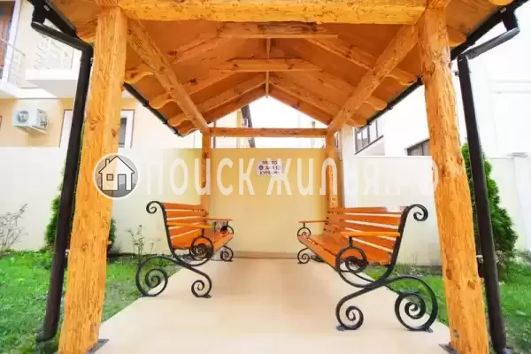 Отель «AsTerias», Кабардинка Отель «AsTerias», Кабардинка