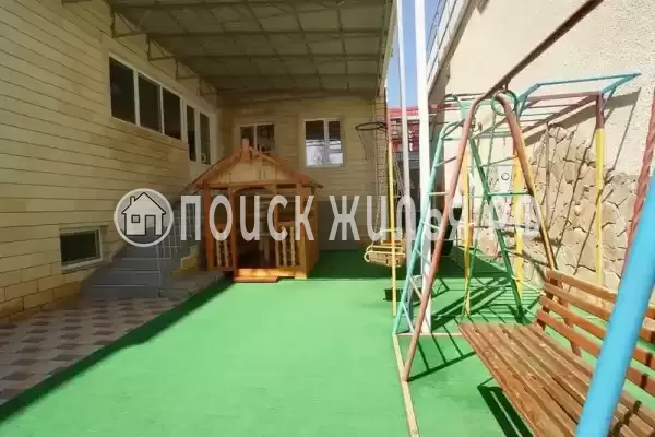 Гостиница «Ергос», Витязево Гостиница «Ергос», Витязево