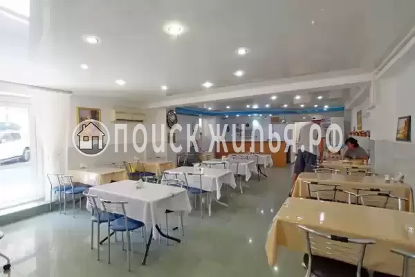 Гостиница «Ергос», Витязево Гостиница «Ергос», Витязево