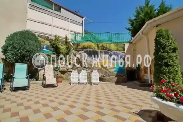 Гостиница «Ергос», Витязево Гостиница «Ергос», Витязево