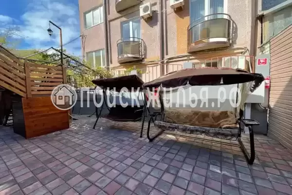 «Алая роза», Джемете