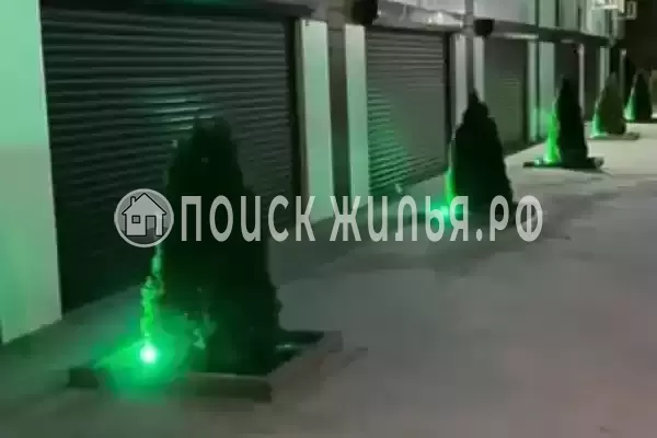 «Оазис», Ольгинка